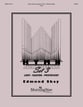 Hymn Harmonizations, Set 3 Organ sheet music cover